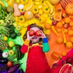 Nutrition Food for Kids : పిల్లలకు ఈ పోషక పదార్ధాలను అందించండి..