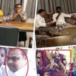 BJP : అంతా బీజేపీనే చేసిందా? దొరికాక డ్రామా అంటోందా?
