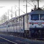Train Tickets on EMI : రైలు టికెట్ పట్టు… ఈఎంఐలో కట్టు..