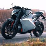 TVS Electric Scooter : ఫుల్ ఛార్జింగ్ కు 307 కిలోమీటర్లు.. TVS నుంచి సూపర్ బ్యాటరీ బైక్…