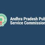 APPSC Group 1 : ఏపీపీఎస్సీ గ్రూప్ 1 నోటిఫికేషన్ విడుదల…