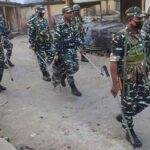 Constable Posts : సీఆర్‌పీఎఫ్‌లో 322 హెడ్‌ కానిస్టేబుల్ పోస్టులకు నోటిఫికేషన్ జారీ..