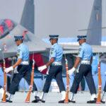IAF Recruitment 2022 : అగ్నివీర్ వాయు పోస్టులకు నోటిఫికేషన్ రిలీజ్