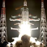 ISRO Launches 36 : ఇస్రో 36 వన్ వెబ్ ఉపగ్రహాల ప్రయోగం విజయవంతం