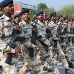 ITBP : ఐటీబీపీలో 293 ఖాళీలకు నోటిఫికేషన్…