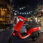 Ola Electric Scooter : రూ.80 వేలకే ఓలా ఎలక్ట్రిక్ స్కూటర్