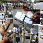 No Traffic Challan : నో ట్రాఫిక్ చలాన్స్.. దీపావళికి బంపర్ ఆఫర్…