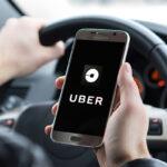 Fine On Uber Cabs : ఉబర్ క్యాబ్ సంస్థపై రూ.20వేల ఫైన్..