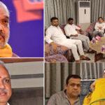 BJP Big Sketch : స్టేట్ బైపాస్.. డైరెక్ట్ గా సెంట్రల్ డీల్.. బీజేపీ ఢిల్లీ స్కెచ్?