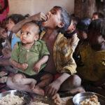 Global Hunger Index 2022 : ఆకలి సూచికలో మళ్లీ వెనకబడ్డ భారత్..
