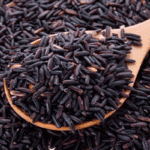 Black Rice : ఒకప్పుడు రాజులు తినే బియ్యం.. అద్భుత పోషకాలు