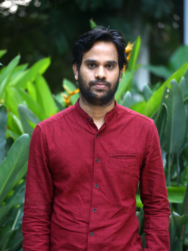 ప్రిన్స్ పబ్లిక్ టాక్‌పై డైరెక్టర్ అనుదీప్ ఏమన్నారంటే..?