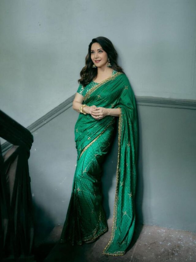 madhuri 1