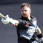 Glenn Phillips : అథ్లెట్ లా మారిన సెంచరీ హీరో