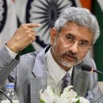 Jayashankar Russia Tour : రష్యా వెళ్లనున్న విదేశాంగ మంత్రి జైశంకర్.. వాటి జోలికి వెళ్లొద్దని చెప్పడానికే..