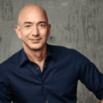 Shock to Jeff Bezos : రికార్డు స్థాయిలో కరిగిపోయిన జెఫ్ బెజోస్ సంపద