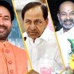BJP Counter on TRS : కేసీఆర్ కు బండి సంజయ్ విసిరిన సవాలేంటి?