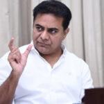 KTR : వారికి మాత్రమే అచ్ఛేదిన్..