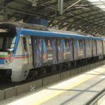 Hyderabad Metro : మెట్రో ప్రయాణికులపై ఛార్జీల పిడుగు..