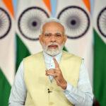Narendra Modi : చట్టాల్లోని భాష సామాన్యులకు సులభతరం చెయ్యాలి : ప్రధాని మోదీ