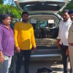 Balaraju Goud : హవాలా హవా.. దొరికేదంతా వారిదేనా! కింగ్ పిన్ బాలరాజు గౌడ్?