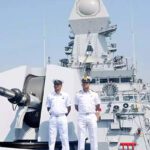 Indian Navy : ఇండియన్ నేవీలో 217 ఎస్ఎస్‌సీ ఆఫీసర్ పోస్టులకు నోటిఫికేషన్ రిలీజ్..