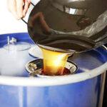 Used Cooking Oil : వాడిన వంట నూనె మళ్లీ వాడితే ప్రమాదమా?