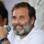 Rahul Fires on KCR : కేసీఆర్ పై రాహుల్ ఘాటు విమర్శలు ..ధరణి పోర్టల్ అందుకేనా?