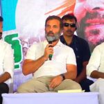 Rahul Gandhi : రేవంతే ఫైనల్.. రాహుల్ అల్టిమేటం.. ఎనీ డౌట్స్?