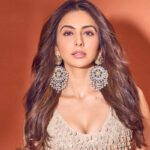 Rakul Preet Singh : అతను ‘గే’ అని తెలిస్తే..నేను చేసే మొదటి పని అదే: రకుల్ ప్రీత్ సింగ్