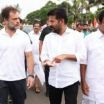 Revanth Reddy Letter : తెలంగాణ ప్రజలకు రేవంత్ రెడ్డి లేఖ..