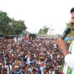 Revanth Reddy : మిస్టర్ పర్ ఫెక్ట్ రేవంత్ రెడ్డి.. మునుగోడులో క్లీన్ పాలిటిక్స్..