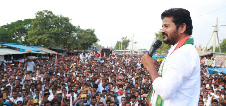Rahul Gandhi : రాహుల్ గాంధీ కార్నర్ మీటింగ్ క్యాన్సిల్.. సెక్యూరిటీ ప్రాబ్లమ్..