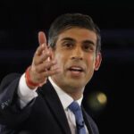 Rishi Sunak : రిషి సునక్ ముందున్న సవాళ్లివే..