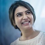 Yashoda Movie : ‘యశోద’ చిత్రానికి పాన్ ఇండియా హీరోల సపోర్ట్