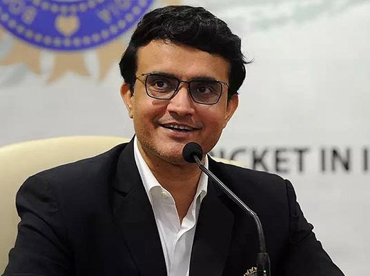 Sourav Ganguly : ఆ రోజులను ఎప్పటికీ మర్చిపోలేను : సౌరవ్ గంగూలి