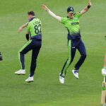 Schock To The England : మరో బడా టీమ్ కు షాకిచ్చిన పసికూన!