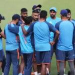 Team India : సౌతాఫ్రికాతో మ్యాచ్ కు టీమిండియాలో మార్పులు?