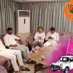 Delhi Liquor Scam : టీఆర్ఎస్ మైండ్ గేమ్ ఆడుతోందా?.. ఢిల్లీ లిక్కర్ స్కాంకు కౌంటర్ అటాక్ స్టార్ట్ చేసిందా?