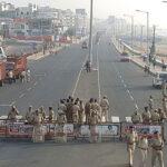 Political Capital of AP : టీడీపీ పోరుబాటతో ఉద్రిక్తతలు
