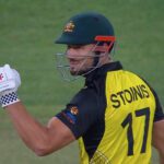 Australia : శ్రీలంకపై ఆస్ట్రేలియా ఘన విజయం