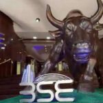 New Records in Stock Markets : స్టాక్ మార్కెట్లలో సరికొత్త రికార్డులు