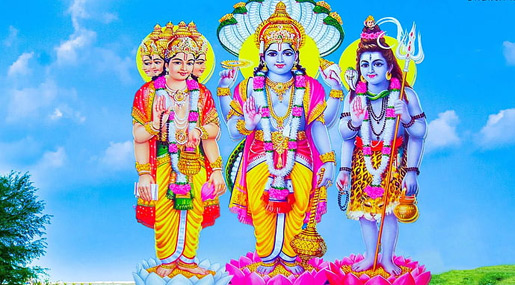Brahma : బ్రహ్మ దేవుడికి శాపం పెట్టిన విష్ణువు..  ఎందుకు?
