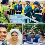 Srilanka Cricket : ఒకే రోజు ముగ్గురు క్రికెటర్ల పెళ్లి..