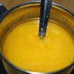 Ghee : ఉదయాన్నే నెయ్యి తాగితే ఏమవుతుంది?