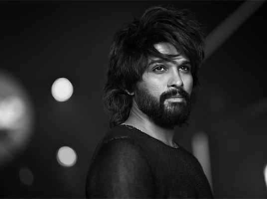 Allu Arjun : ‘పుష్ప 2’లో హీరో మెయిన్ డైలాగ్ లీక్ చేసిన బన్నీ