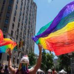 America Same Sex Bill : సంచలన బిల్ పాస్ చేసిన అమెరికా..