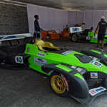 Indian Racing League : హైదరాబాద్‌లో రేపటి నుంచే ఇండియన్‌ రేసింగ్‌ లీగ్‌