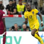 Equador Wins Qatar loses In Fifa : ఫిఫాలో బోణికొట్టిన ఈక్వెడార్..బోల్తాపడ్డ ఖతార్..