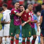Portugal : నాకౌట్‌కు పోర్చుగల్